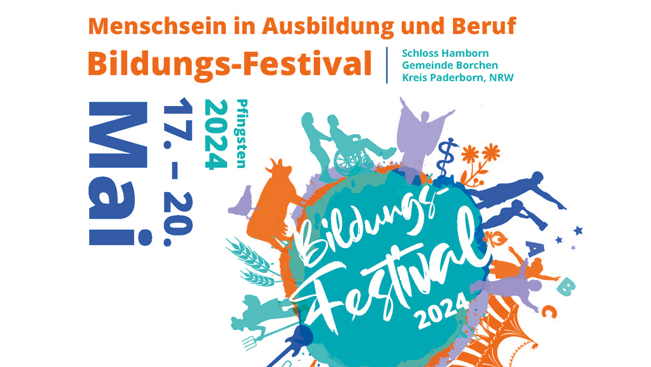 Bildungs-Festival 2024